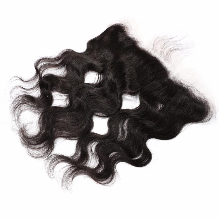 13x4 HD Body Wave Frontal