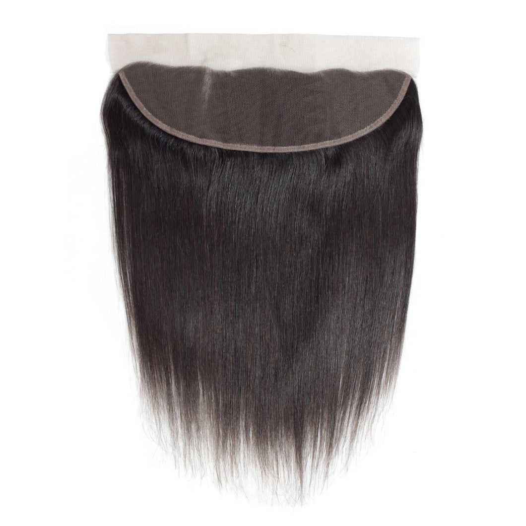 13x4 Straight hair Frontal